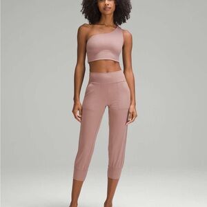 Lululemon Align Joggers NEW